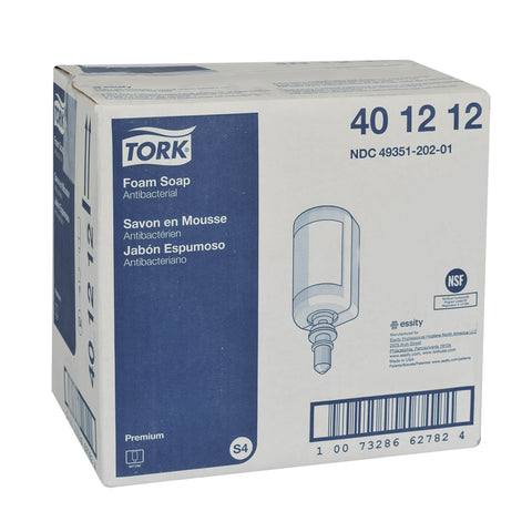 Tork Premium SOAP ANTIBACTERIAL FOAM HAND