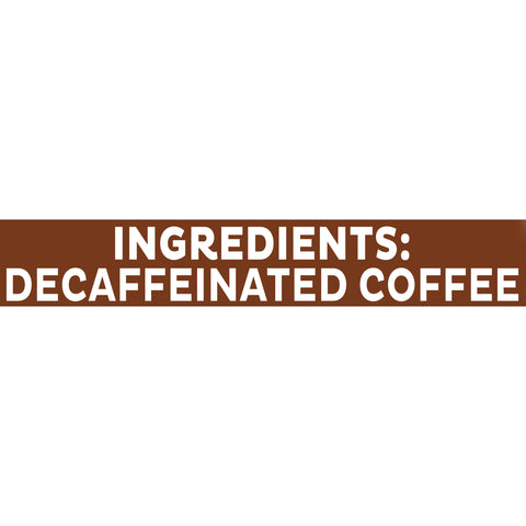 Coffee Sanka Instan