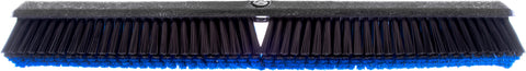 Carlisle BROOM FLOOR SWEEP PLASTIC BLOCK 18