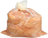 Tyson® CHICKEN TENDERLOIN RAW CVP 10366120928