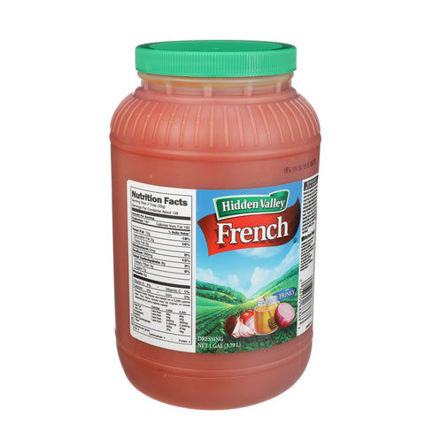 Hidden Valley® DRESSING FRENCH W/ HONEY