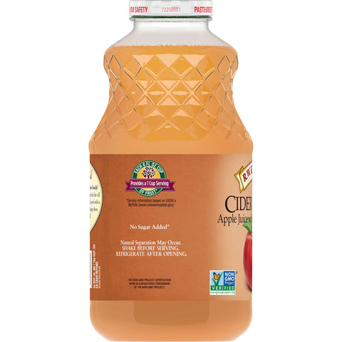 RW Knudsen JUICE CIDER & SPICE