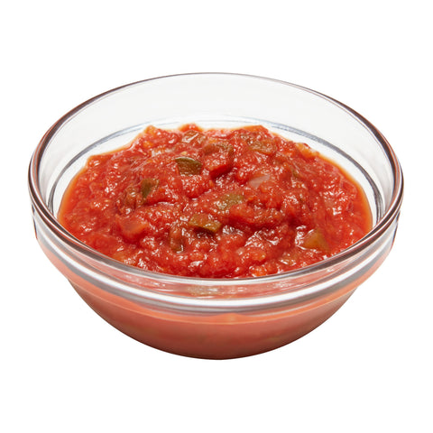 Tostitos Medium Chunky Salsa Dip, 3.8 Ounce -- 30 per case