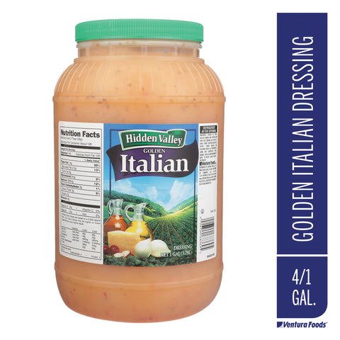 Hidden Valley® DRESSING ITALIAN GOLDEN