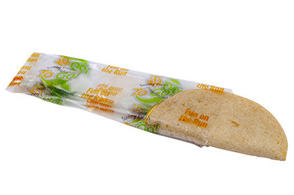 Sunny Fresh™ BREAKFAST TAC-GO ® WITH EGG CHEESE AND HAM FZ IW 110006416