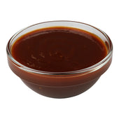 Sauce Barbecue Cannonball