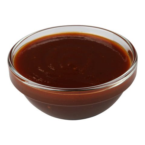 Sauce Barbecue Cannonball