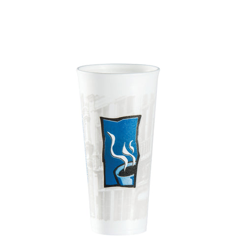 Uptown UPTOWN FOAM CUP