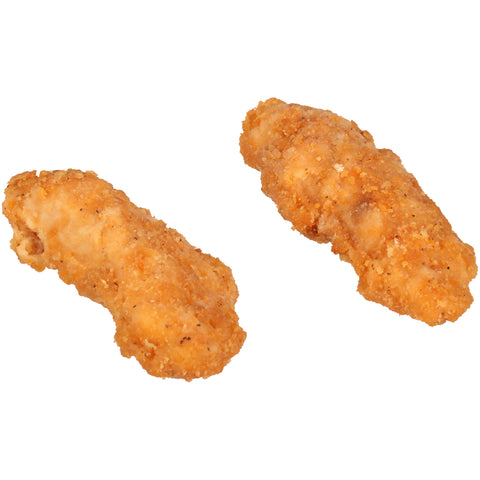 Chicken Breast Strip Breaded Whole Grain Whole Muscle 1.5 Oz 703322-0928