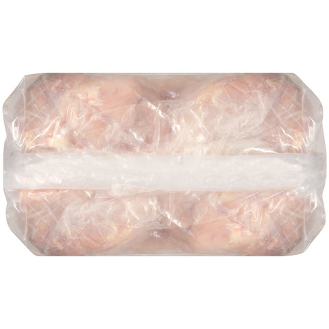 Tyson® CHICKEN BREAST BONELESS SKINLESS WHOLE ESL 8 OZ 10157070928