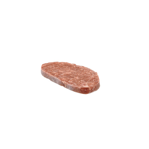 Advance Food Marinated Tasty Steak, 4 Ounce -- 40 per case.
