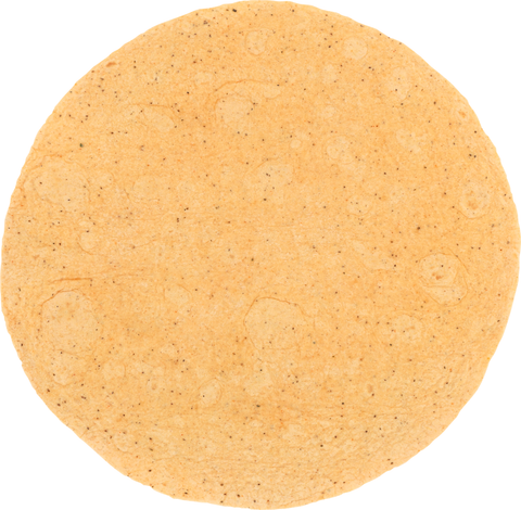 Mexican Original® TORTILLA FLOUR OLD BAY FLAVORED PRESSED 12