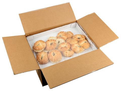 Sara Lee Frozen CROISSANT ALL-BUTTER SLICED 2 OZ