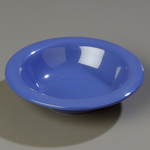 Carlisle BOWL DURUS® RIMMED OCEAN BLUE 6