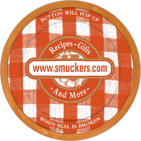 Smucker's® PRESERVES MARMALADE ORANGE