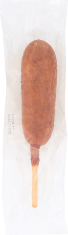 Jimmy Dean BREAKFAST PANCAKE STICK PORK WHOLE GRAIN IW 10000019008