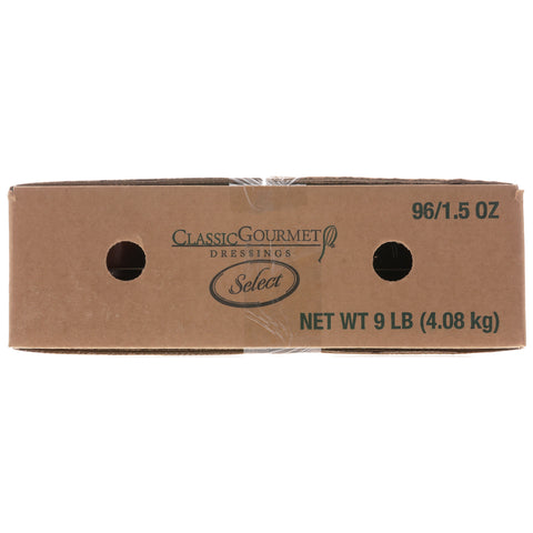 Classic Gourmet Select SAUCE MARINARA SINGLE SERVE CUP