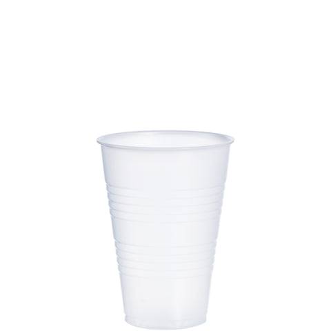 Conex™ Galaxy® CUP POLYSTYRENE TRANSLUCENT 14 OZ