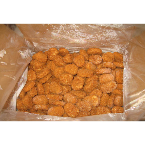 Veggie Chik'n Nugget Meat Substitute