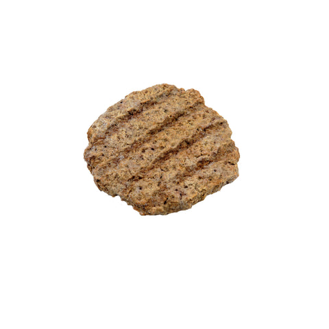 Pierre® BEEF STEAK PATTY CHOP HOUSE FULLY COOKED FLAMEBROILED 10000009756