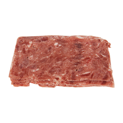 Minuteman® BEEF PHILLY STEAK SLICES TRADITIONAL 4 OZ 10000030040