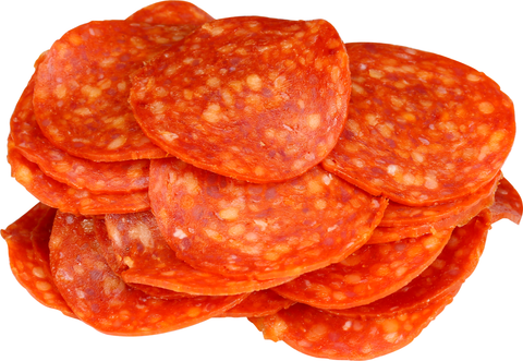 Tyson® PEPPERONI PORK BEEF SLICED