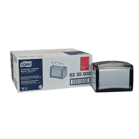 Tork Xpressnap® DISPENSER NAPKIN TABLETOP S/S