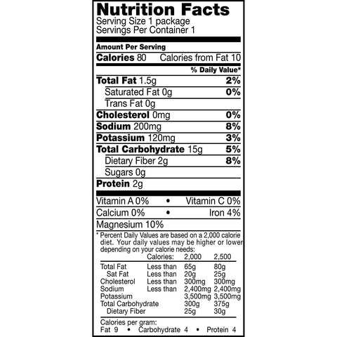 Rold Gold® PRETZEL TWIST HEARTZELS SINGLE SERVE