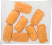 Chicken Breast Stuffed Cordon Bleu 7 Oz 020703