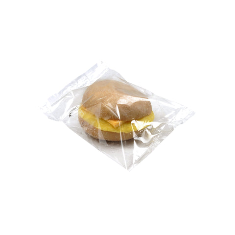 Sandwich Egg & Cheese On A Whole Grain Bun 2.35 Oz 68079