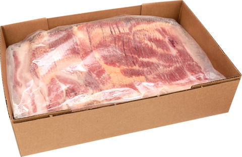 Tyson® BACON SLICED HICKORY EXTRA THICK 5 PER INCH 10071020928