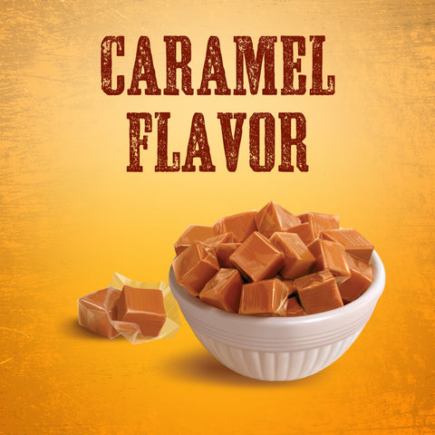 Kraft CANDY CARAMEL TRADITIONAL