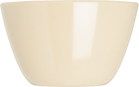 Carlisle CUP BOUILLON KINGLINE™ MELAMINE TAN 8 OZ
