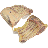 Chairman's Reserve® BEEF RIB CAP-OFF BONE-IN FRENCHED 12X12 #103