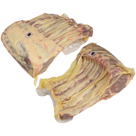 Chairman's Reserve® BEEF RIB CAP-OFF BONE-IN FRENCHED 12X12 #103