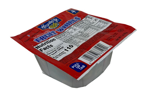 Cereal Fruit Whirls Bowl Pack