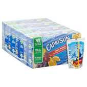 Drink Fruit Punch Aseptic