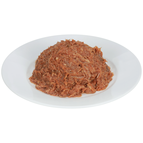 Smithfield Pulled Pork with Sauce, 5 Pound -- 2 per case.