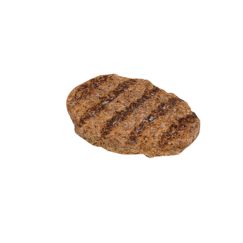 Delite Bites® BEEF SALISBURY STEAK FLAME BROILED FC CN 2.6 OZ 10000013721