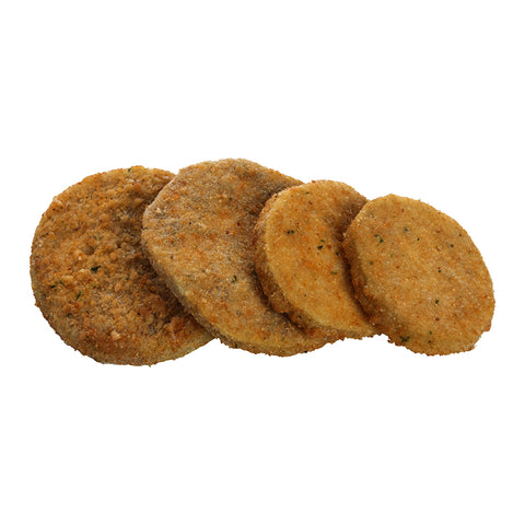 Bernardi® EGGPLANT BREADED CUTLETS