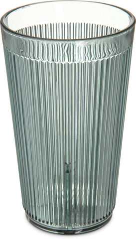 Carlisle TUMBLER CRYSTALON® RIMGLOW™ MEADOW GREEN 12 OZ