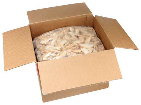 Tyson® CHICKEN BREAST STRIP SEASONED COOKED