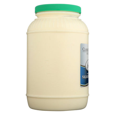Classic Gourmet Select DRESSING WHIP DELUXE