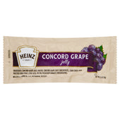 Jelly Grape Single Serve Cup 543700/78000758