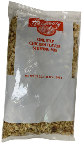 Stuffing Mix Chicken