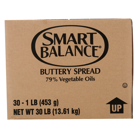 Margarine Spread Butter Flavored Print