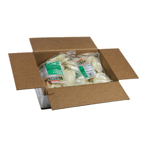 Bernardi® RAVIOLI MUSHROOM PORTABELLO 1.23 OZ