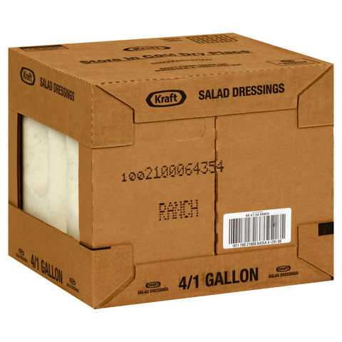 Dressing Ranch Creamy