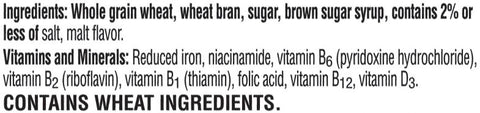 Cereal All-bran® Complete® Wheat Flakes Bowl Pack