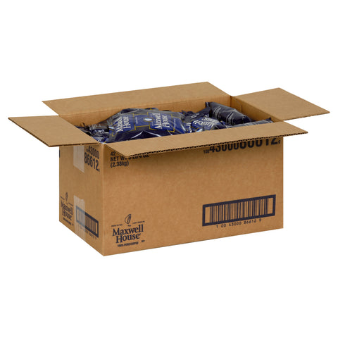 Maxwell House COFFEE GROUND REGULAR POUCH